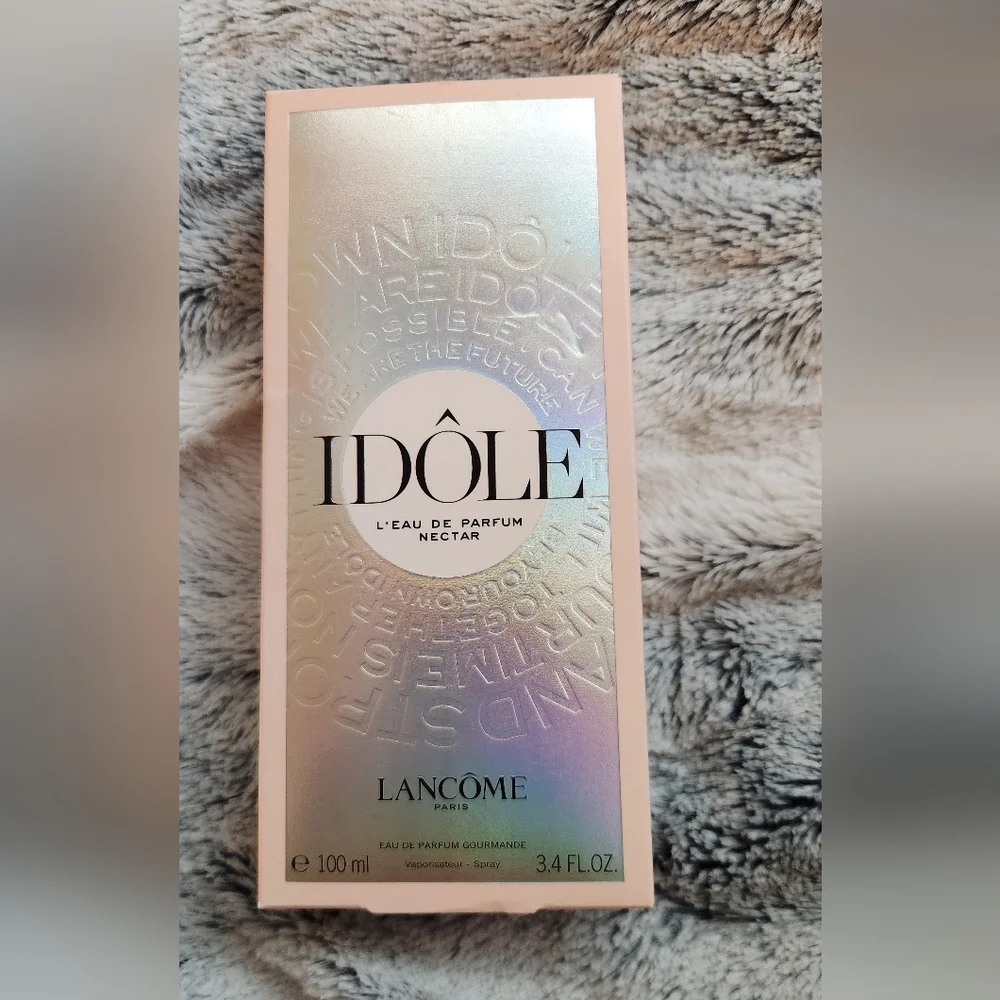 Lancome Idole Spray 3.4 oz NEW IN BOX - Picture 2 of 4